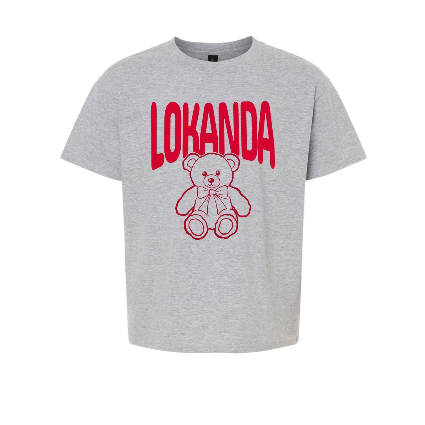 Lokanda Teddy Bear