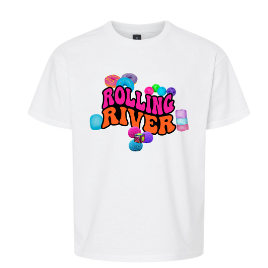 RR Squishy Shirt