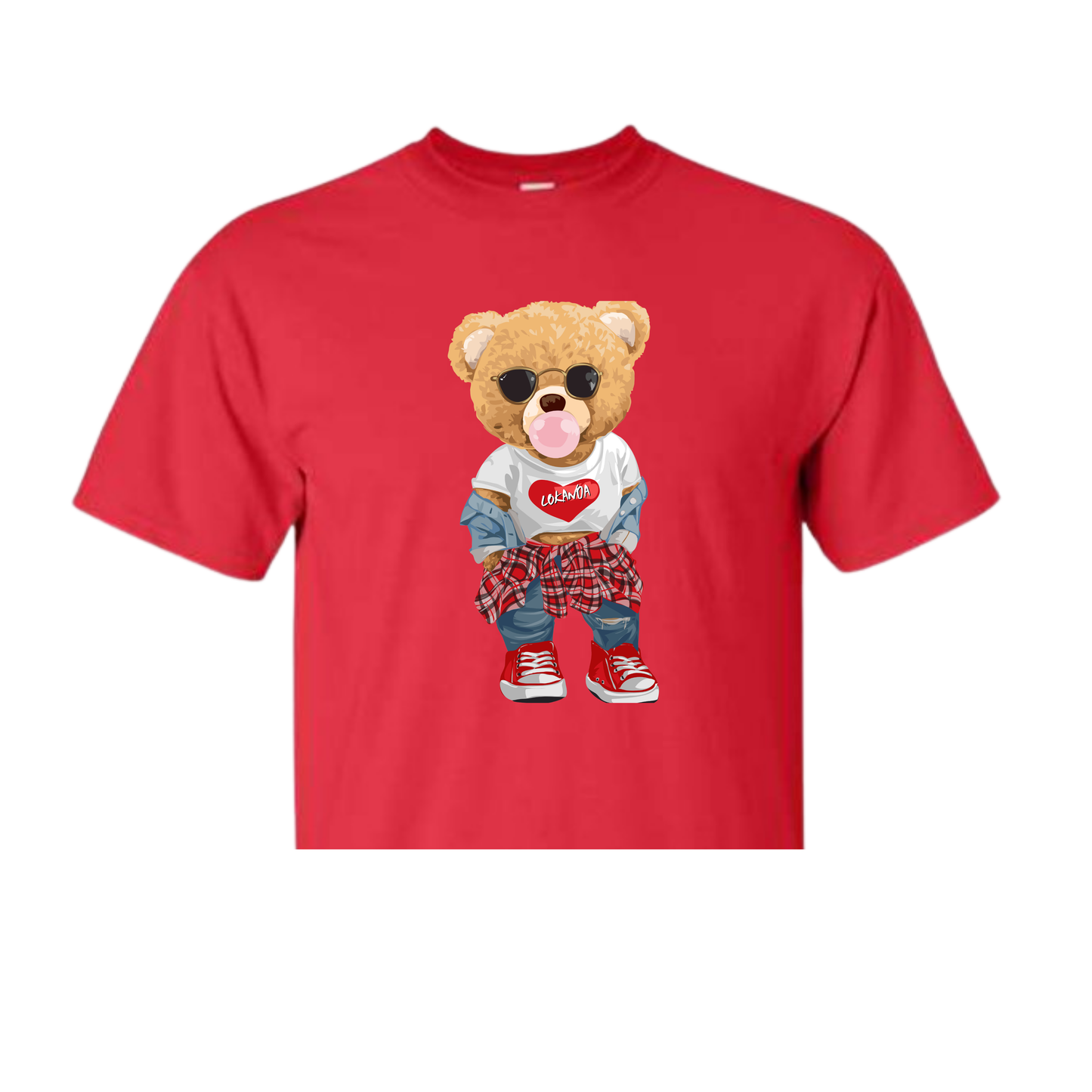 Lokanda Cool Bear