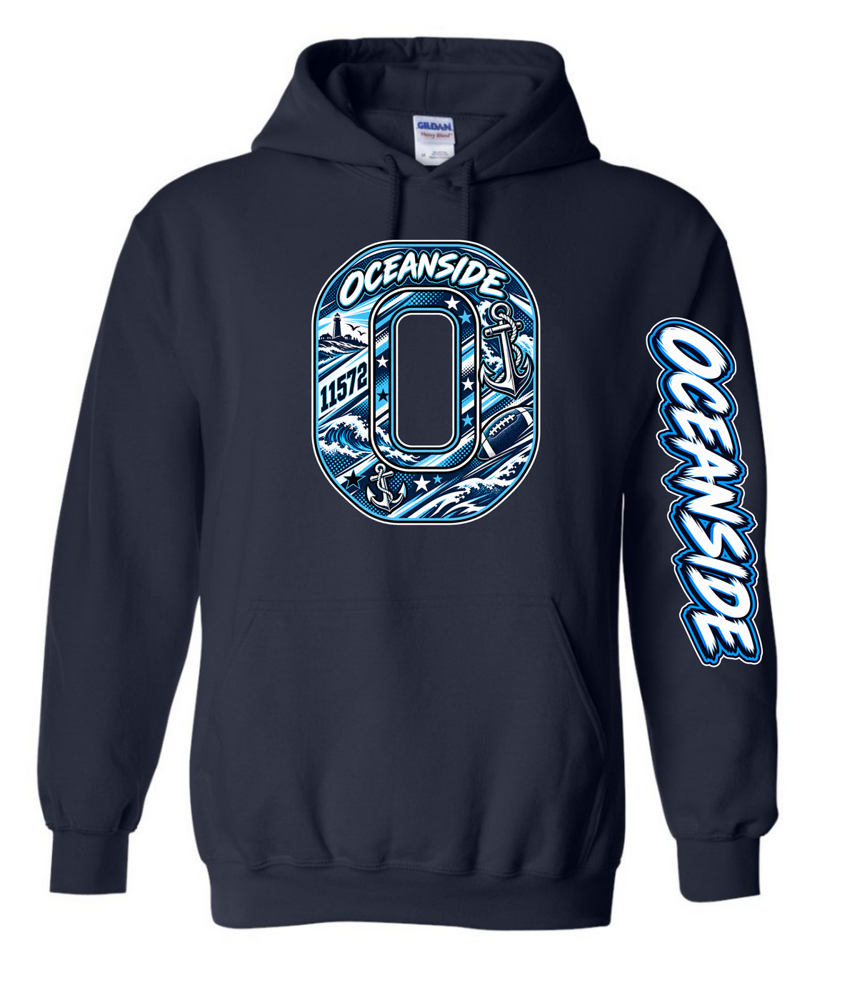O-Time Hoodie