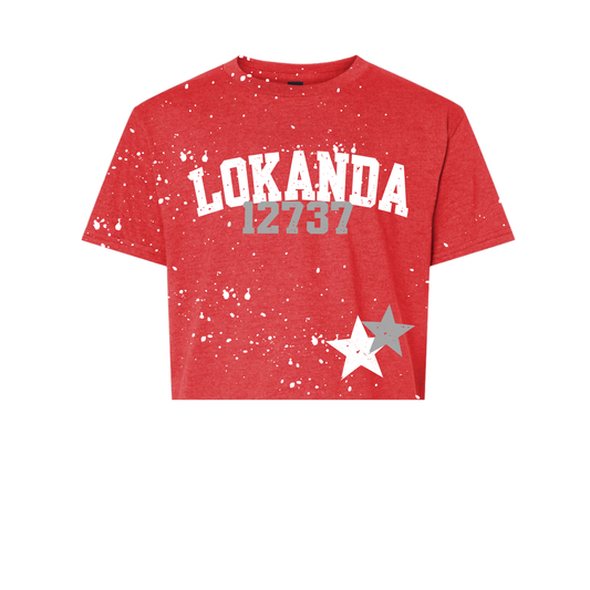 Splatter Up Lokanda