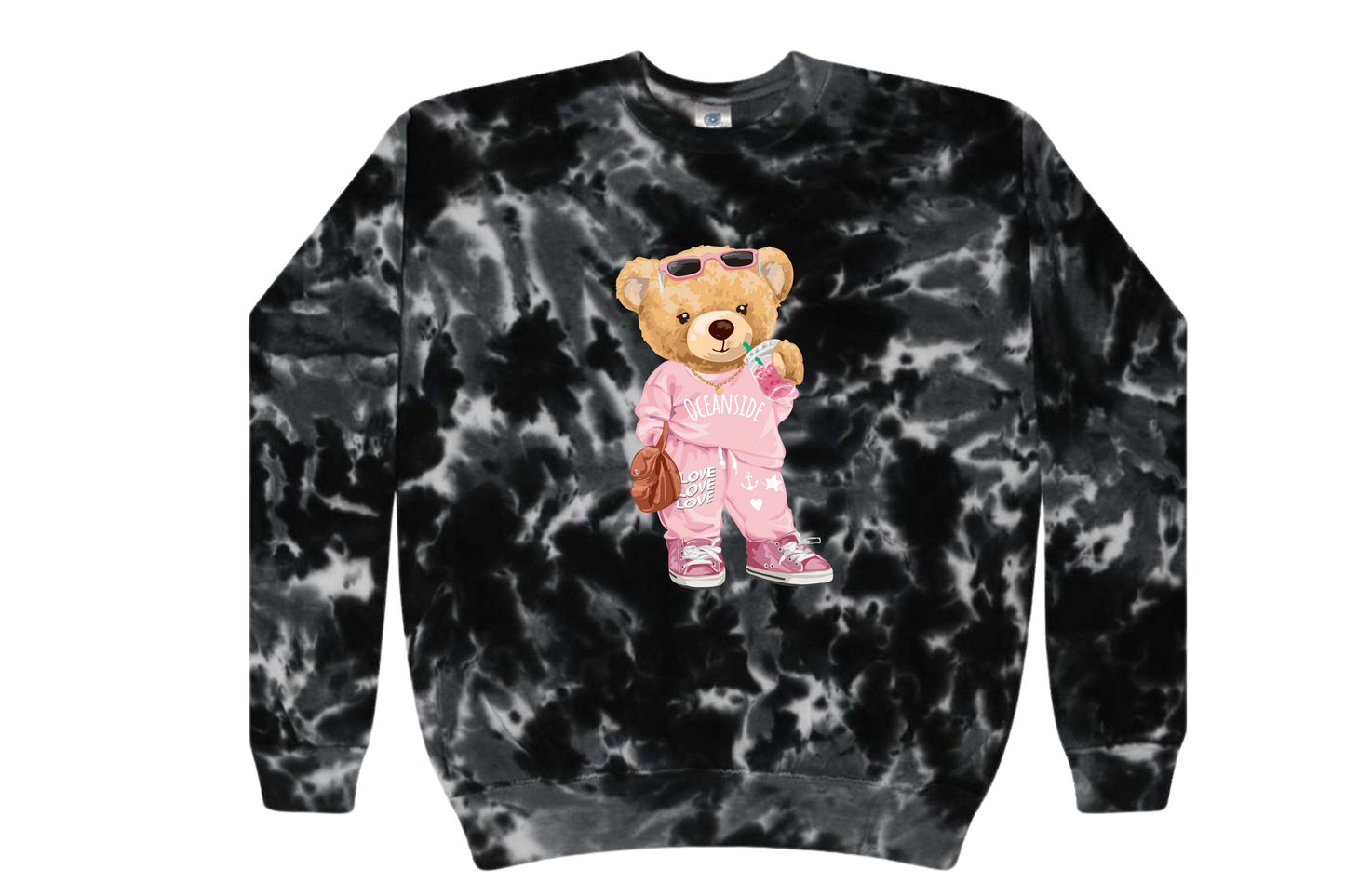Trendy Bear