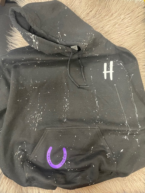 Favorite Things Hoodie **Custom Order**