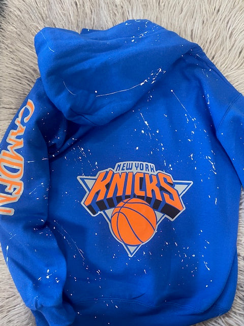 Sports Team Hoodie
