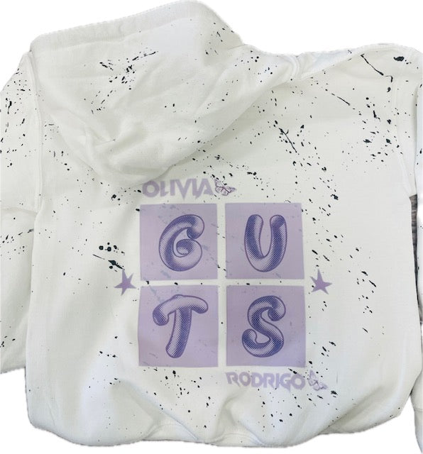 GUTS Hoodie