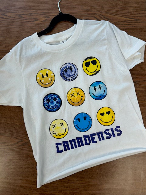 All the Smiles Canadensis * In Stock*