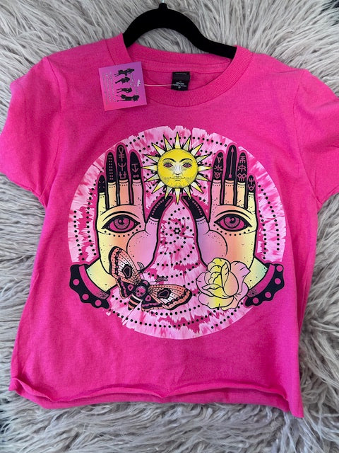 Celestial Tee *In Stock*