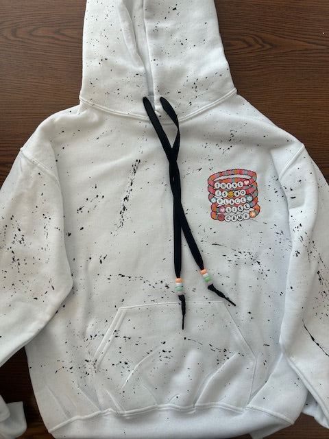No Place Like Camp Hoodie *In Stock*