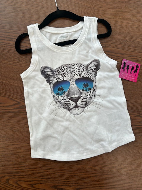 Tiger Tank *In Stock*