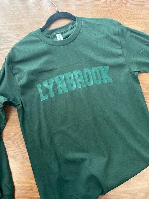 Lynbrook Long Sleeve Monochromatic *In Stock*