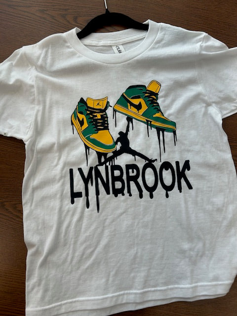 Lynbrook Kicks *In Stock*