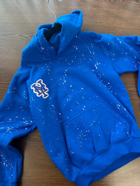 Sports Hoodie *In Stock*