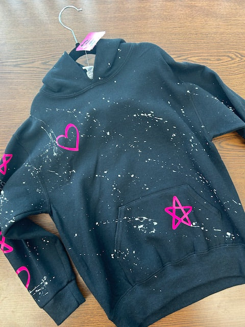 Hockey Sister Hoodie *In Stock*