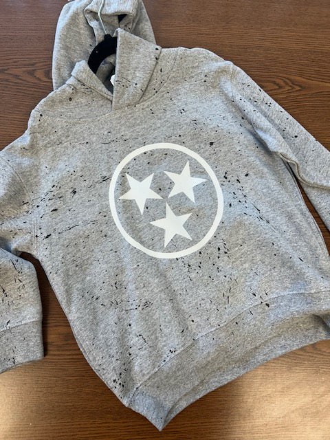 Stars Hoodie *In Stock*