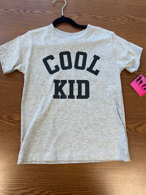 Cool Kid Tee *In Stock*