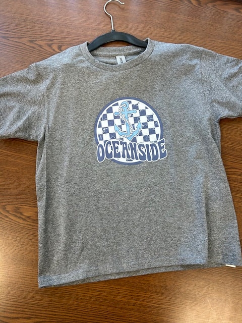 Short Sleeve Sailors Circle *In Stock*