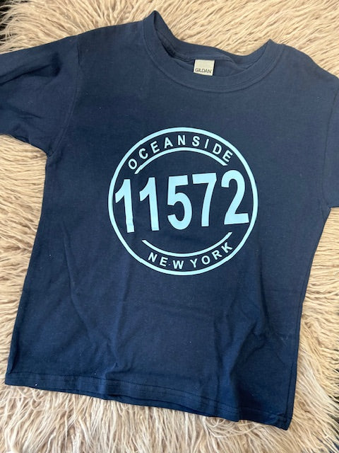 Oceanside BH Style Long Sleeve **In Stock Ready to Ship**