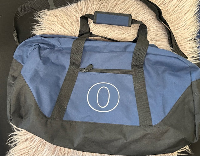 Oceanside Sports Duffle Bag