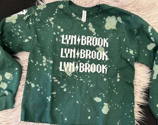 Lynbrook Bleached Rock **In Stock Ready to Ship**