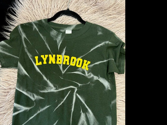 Lynbrook Swirl **In Stock Ready to Ship**