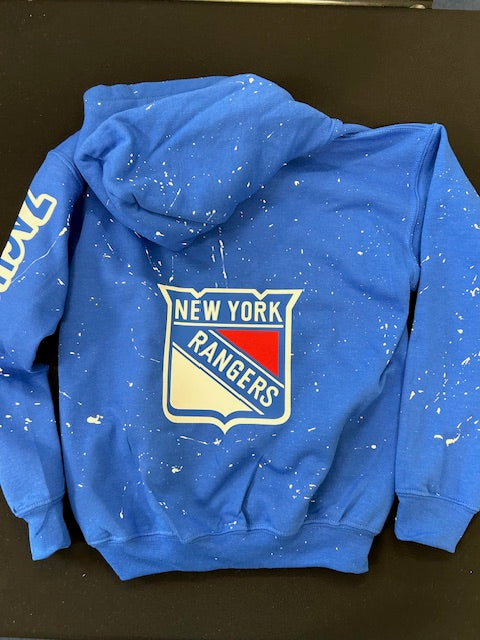 Sports Team Hoodie