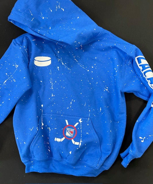 Sports Team Hoodie