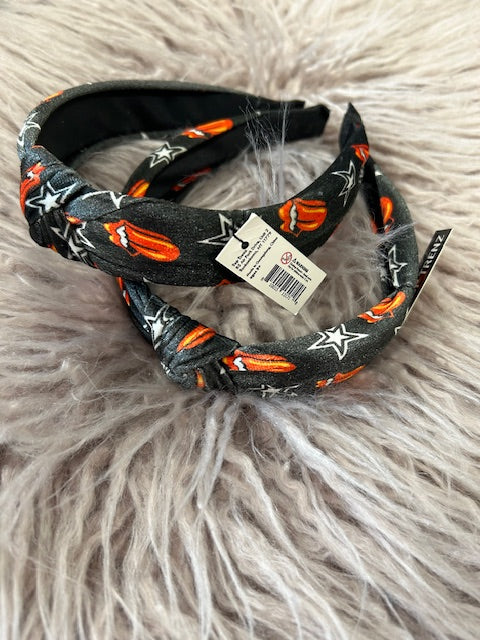 Rock and Roll Headband