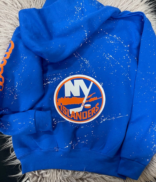 Sports Team Hoodie