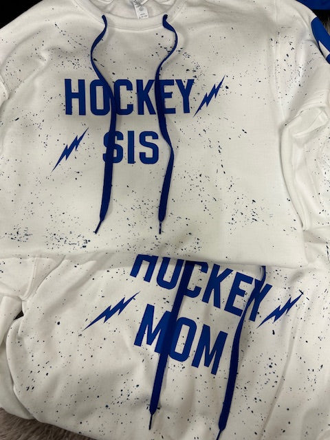 Sport Family Crewneck Sweatshirt