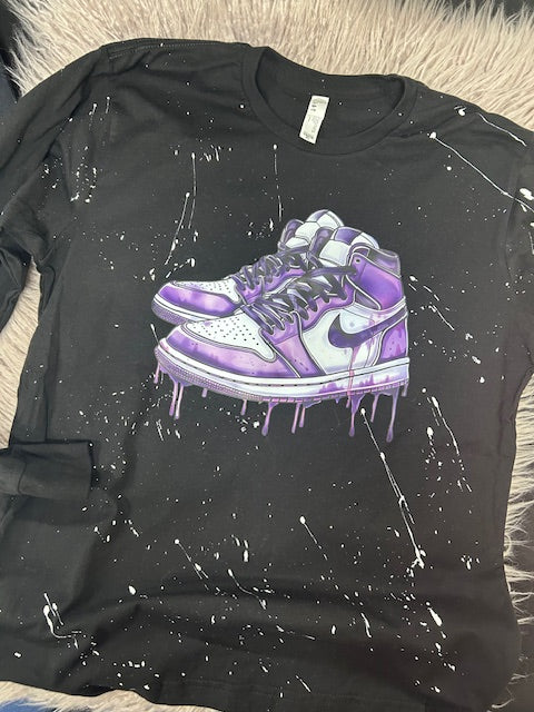 Ultimate Drip Tee