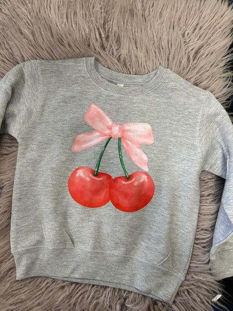 BOWlicious Cherries