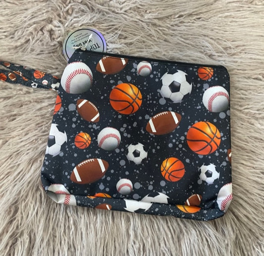 Sports Wetbag