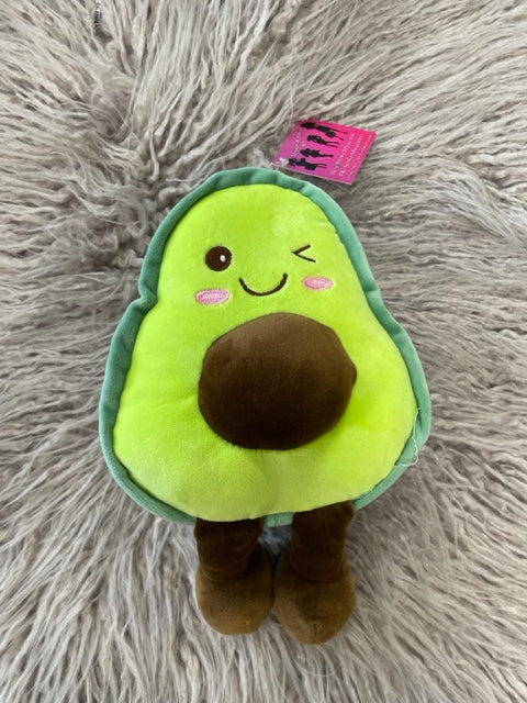 Avocado Plushy