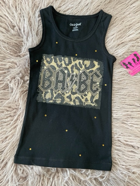 Babe Tank *In Stock Ready To Ship*