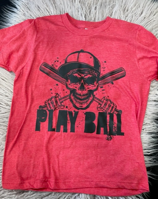 Play Ball *In Stock Ready to Ship*