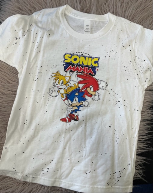 Hedgehog Tee *In Stock Ready to Ship*