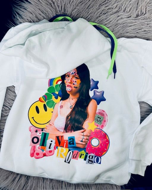 SOUR Hoodie