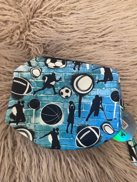 Accessory Pouch
