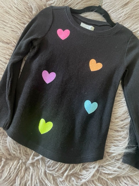 Long Sleeve Thermals *In Stock Ready to Ship*