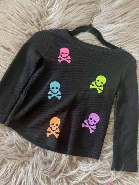 Long Sleeve Thermals *In Stock Ready to Ship*