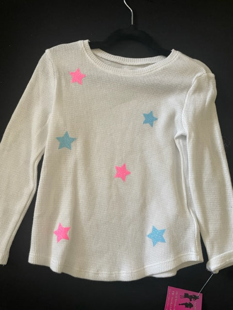 Long Sleeve Thermals *In Stock Ready to Ship*