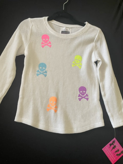 Long Sleeve Thermals *In Stock Ready to Ship*