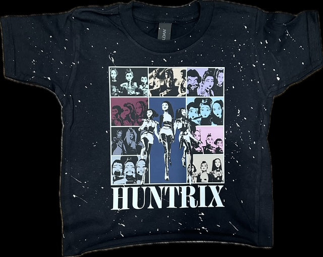 K-Pop Tees and Hoodie