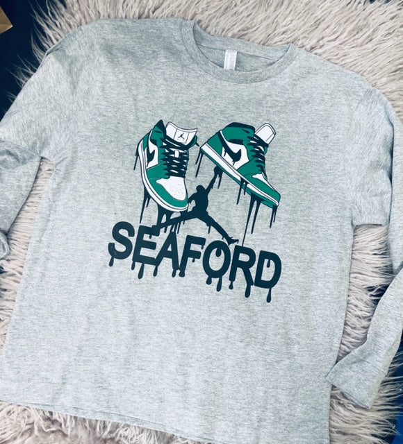 Youth Kicks Spirit Wear