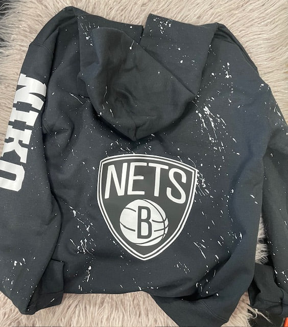 Sports Team Hoodie