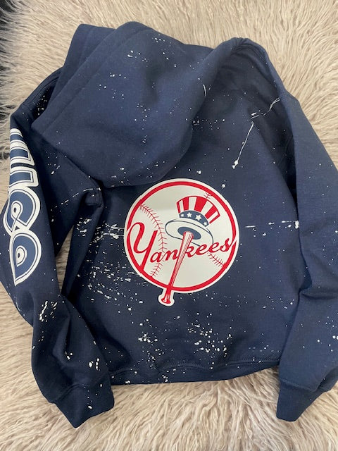 Sports Team Hoodie