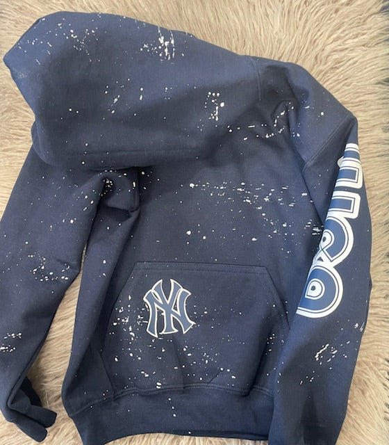 Sports Team Hoodie