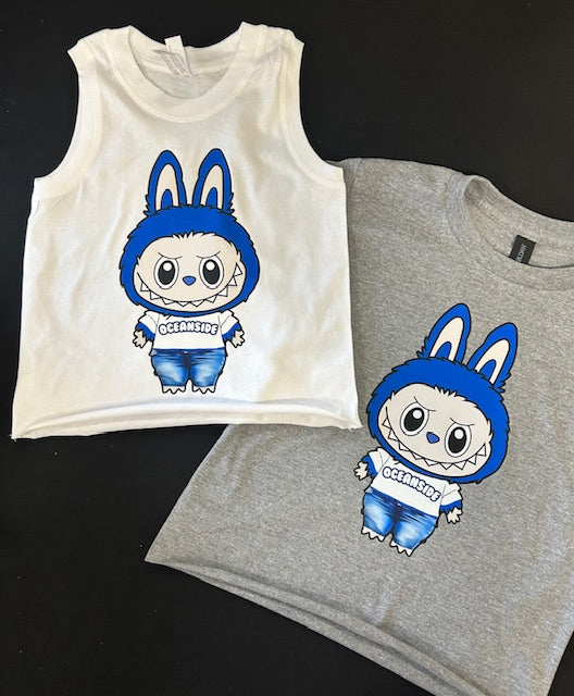 Furry Guy Spirit Wear