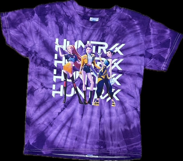 K-Pop Tees and Hoodie