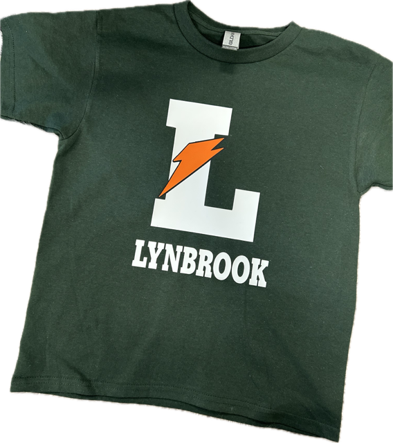 Thirst Quenching Spirit Tee